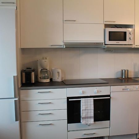 Apartment Nallisuites أولو المظهر الخارجي الصورة
