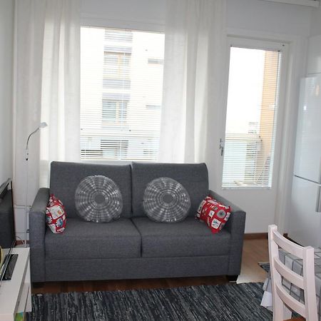 Apartment Nallisuites أولو المظهر الخارجي الصورة