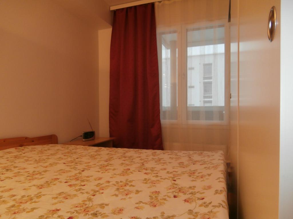 Apartment Nallisuites أولو الغرفة الصورة